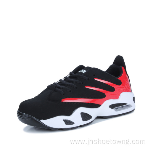 hot sale athletic with comfort men casual shoes